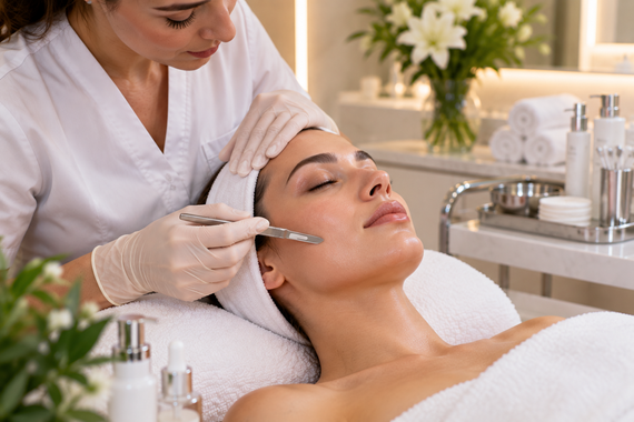 What is Skin Resurfacing & Rejuvenation?