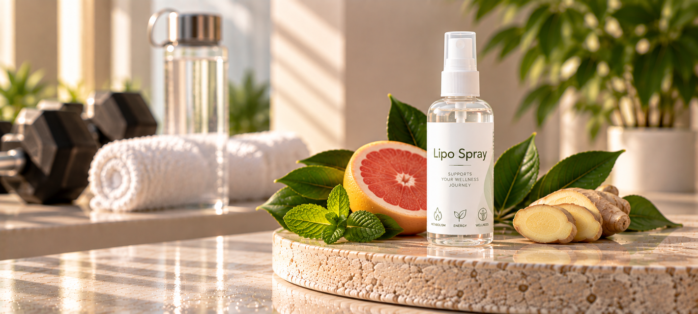 Lipo Spray