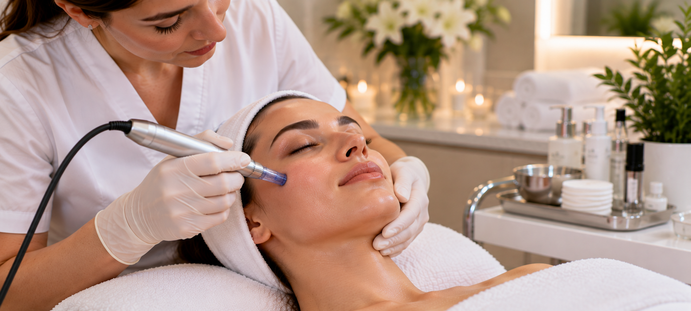 Skin Resurfacing & Rejuvenation