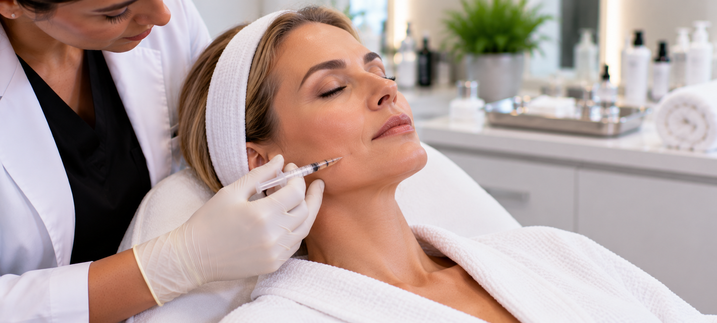 NCTF Skin-Quality Treatment