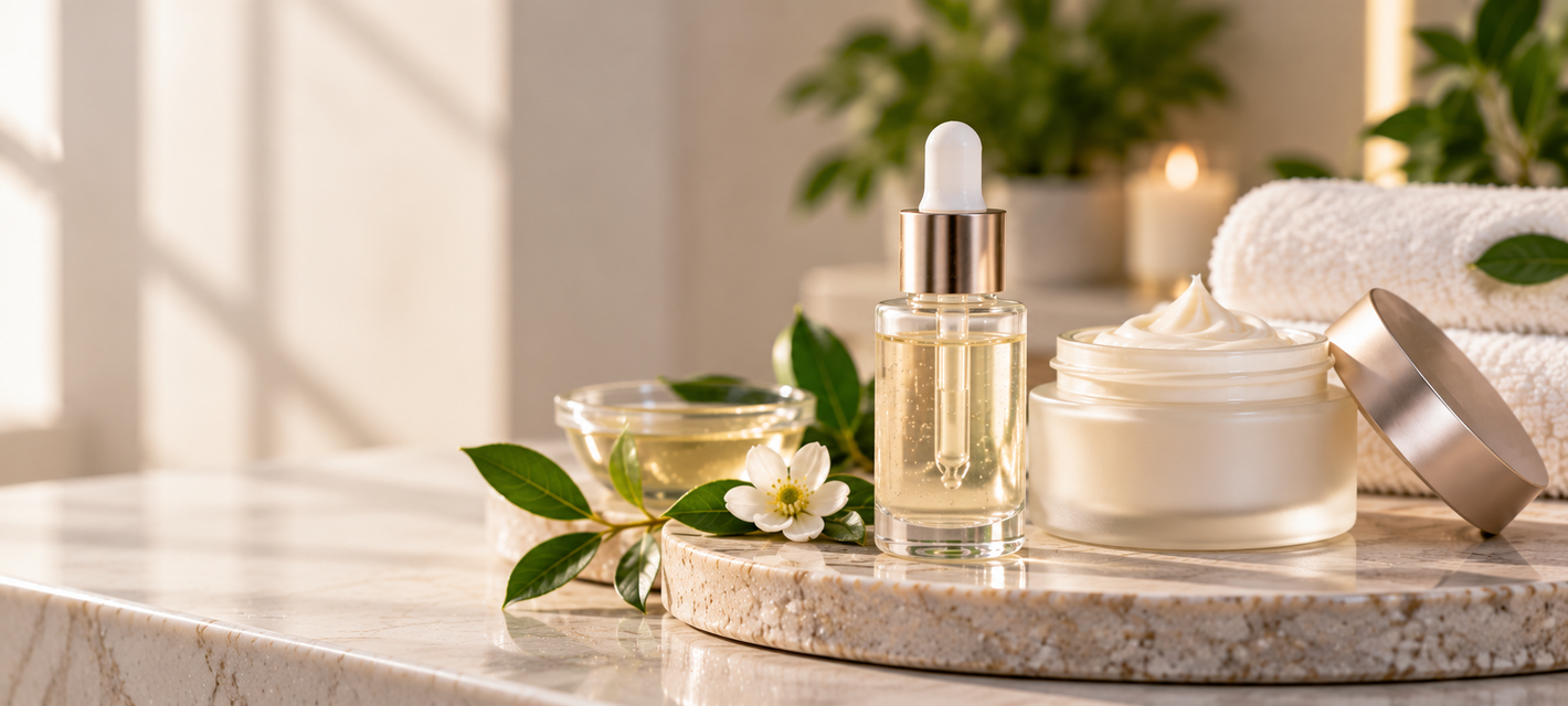 Glow Defense SPF 50