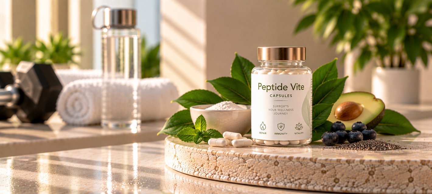 Peptide Vite