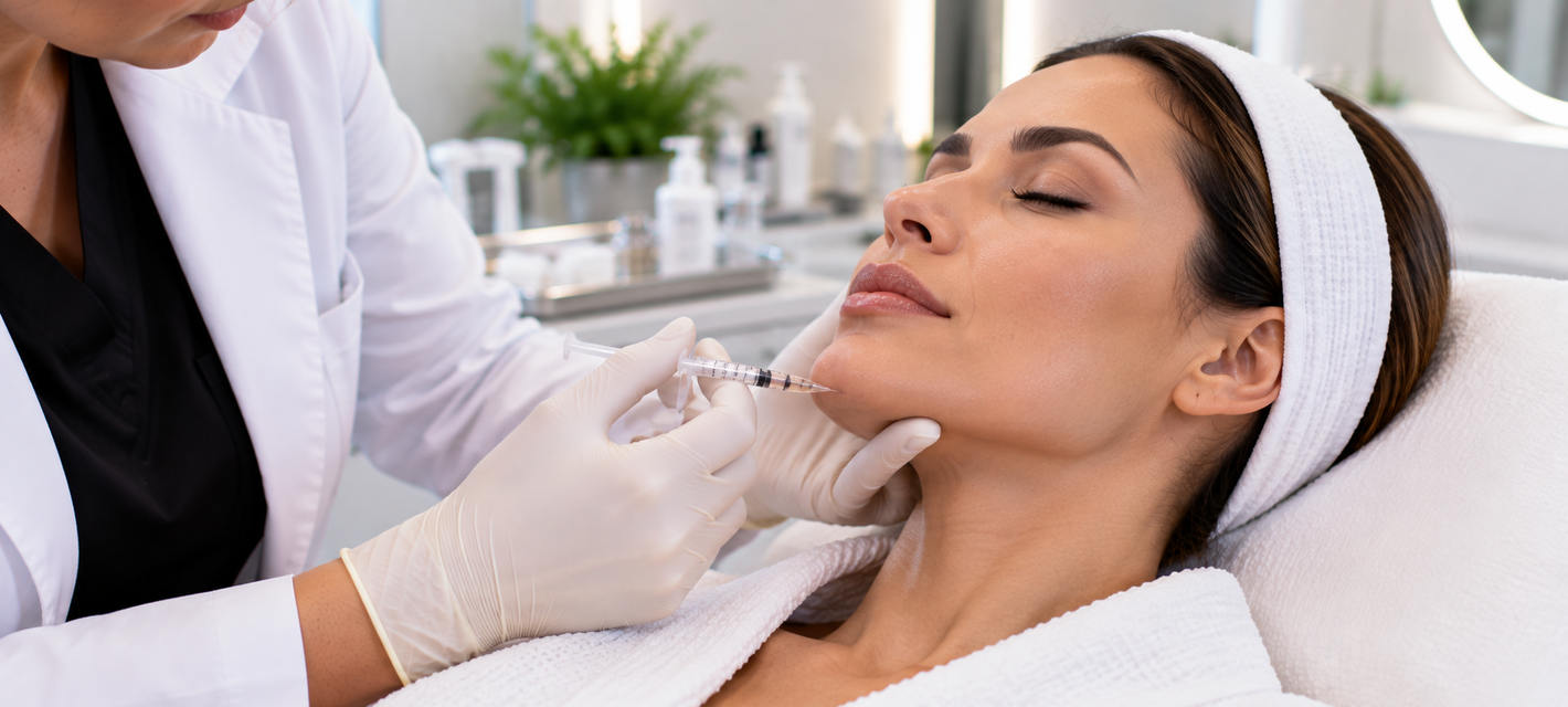 Radiesse Biostimulator