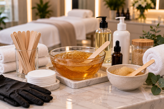 What is Sugaring?