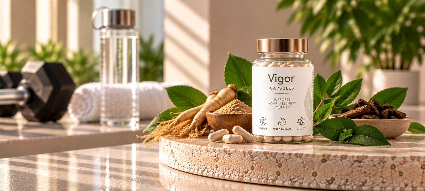Vigor